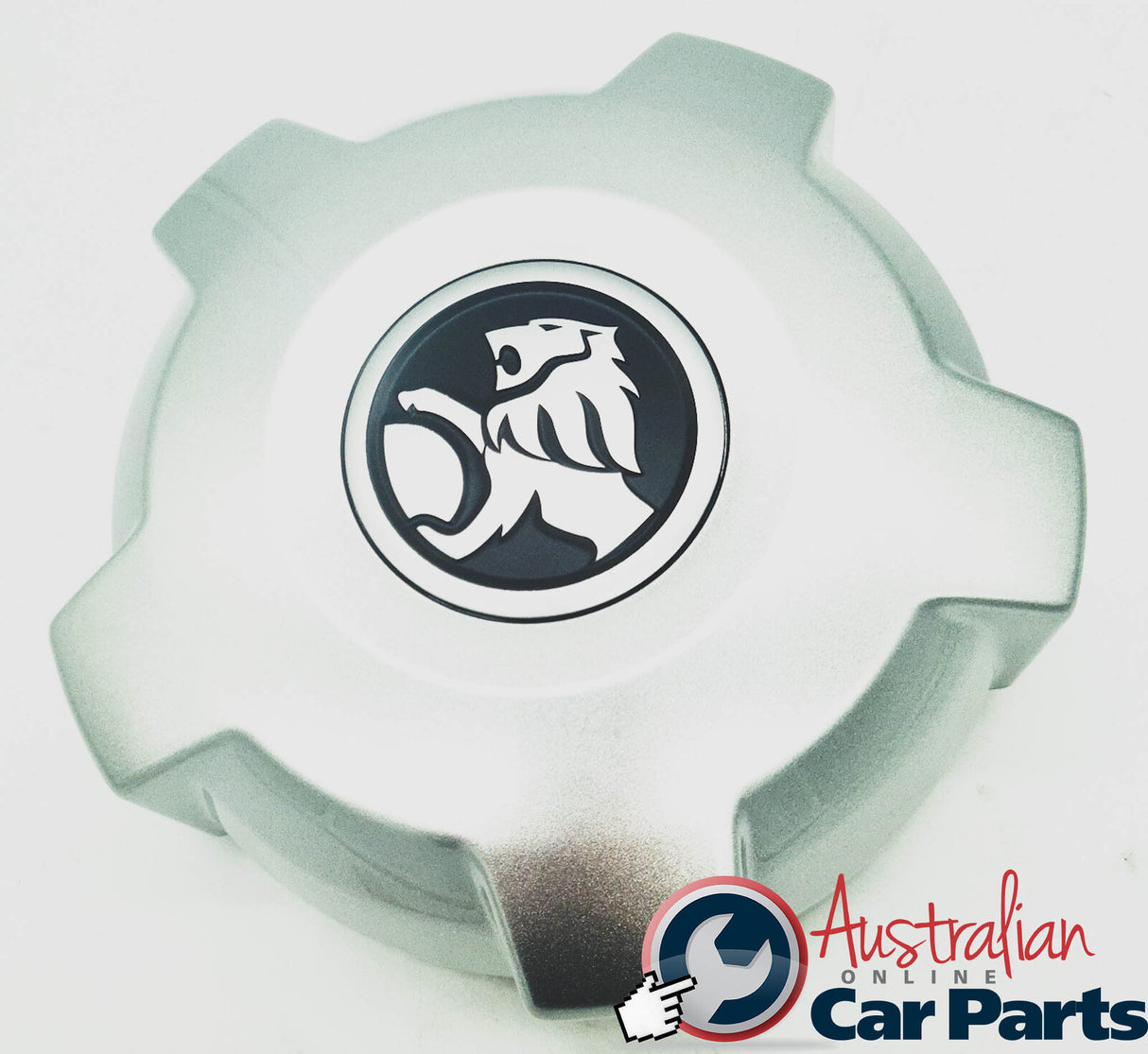 Alloy Wheel Centre Cap suits Colorado RG Holden GENUINE hub cap 2012-2013 Colorado