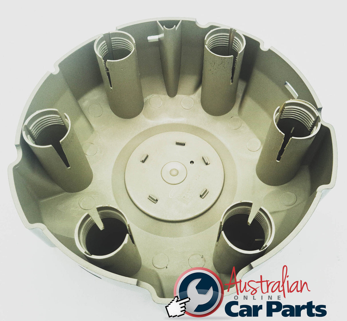 Alloy Wheel Centre Cap suits Colorado RG Holden GENUINE hub cap 2012-2013 Colorado