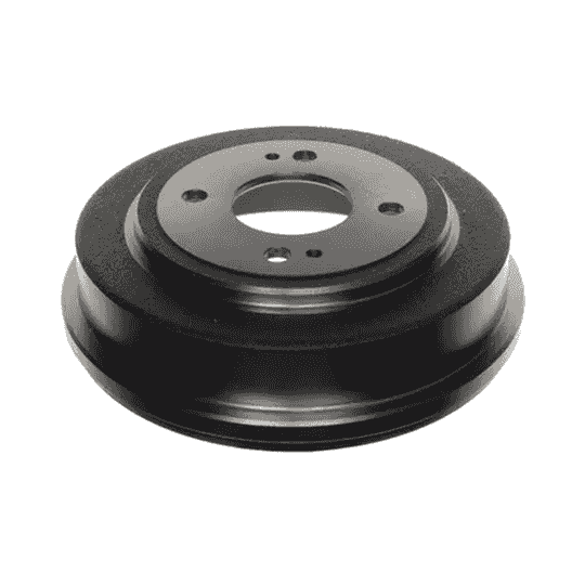 Drum Asm-Rear Brake 94726742 for GM Holden