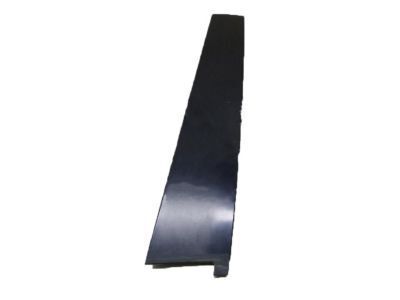 Door Window Mould Front LH Vertical 95238091 for GM Holden Captiva