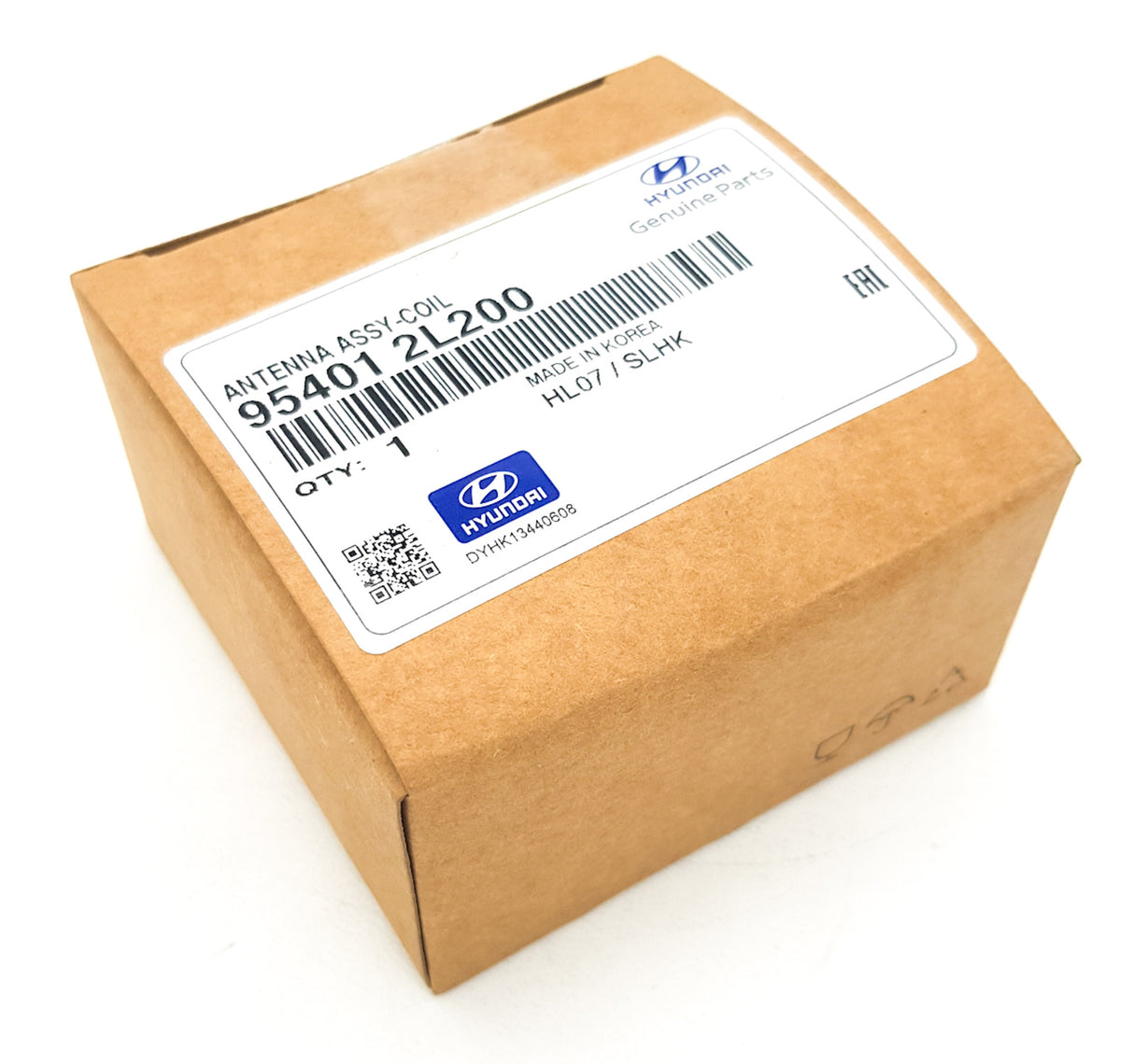 Ignition Immobiliser Antenna Assy-Coil 954012L200 for Hyundai i30 2007-2012