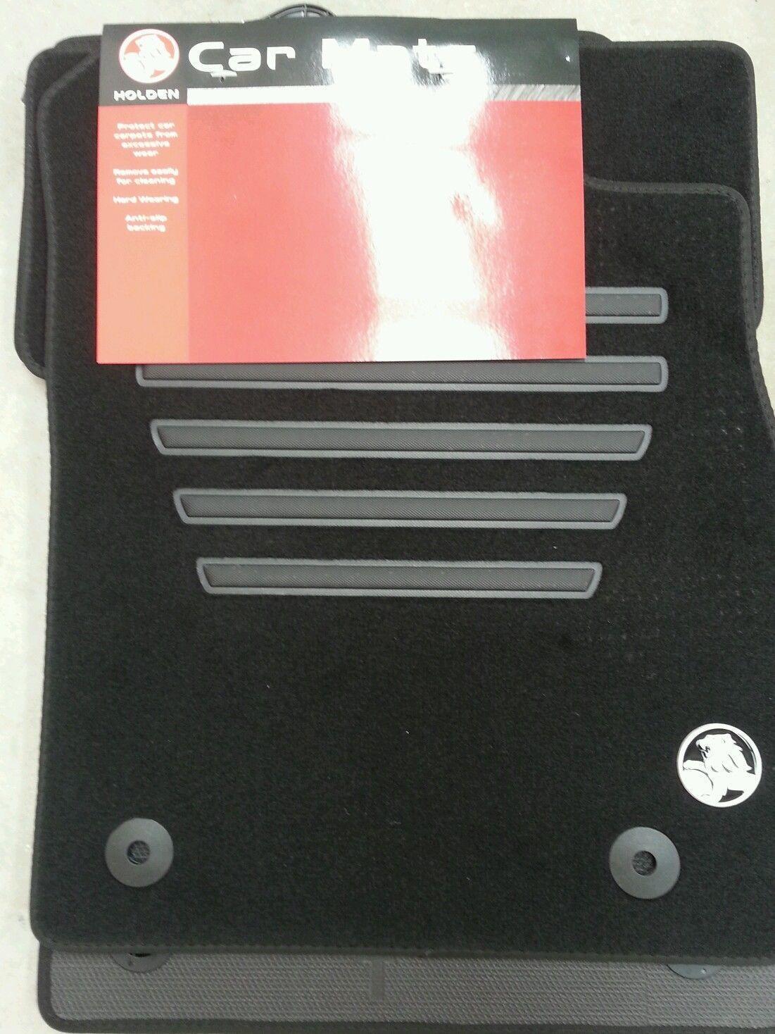Floor Mats carpet suitable for Holden Cruze Genuine Hatch Sedan Wagon 2014-2015 accessories
