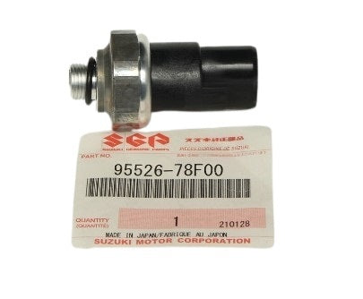 Switch Triple Pressure 95526-78F00 for Suzuki