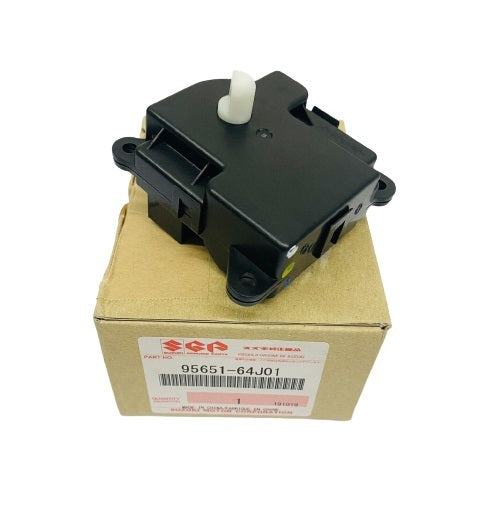 Motor Dc 95651-64J01 for Suzuki