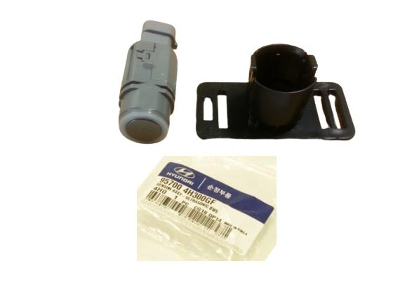 Sensor Assembly-Ultrasonic Bw 957004H300GF for Hyundai