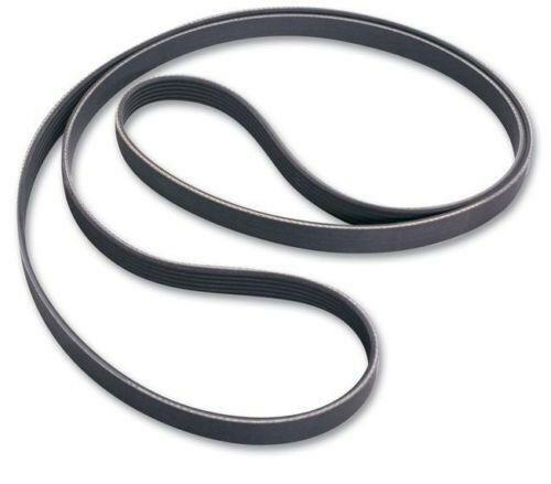 Air Conditioning Belt suits Holden Rodeo TF 3.0l diesel 1993-2002 Genuine 95710734