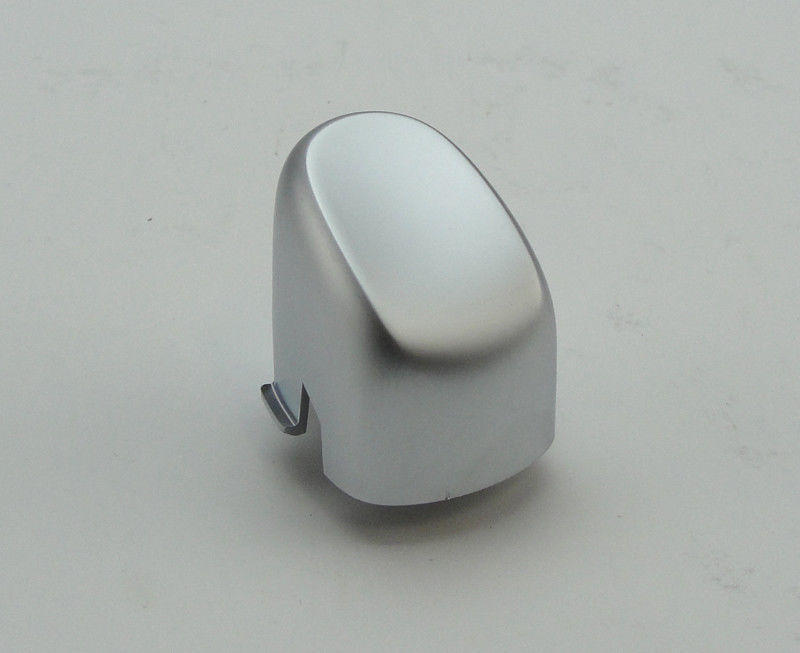 Chrome Auto Gear Shift knob & Button Set suitable for Holden COMMODORE VY VZ WH GENUINE-NLA