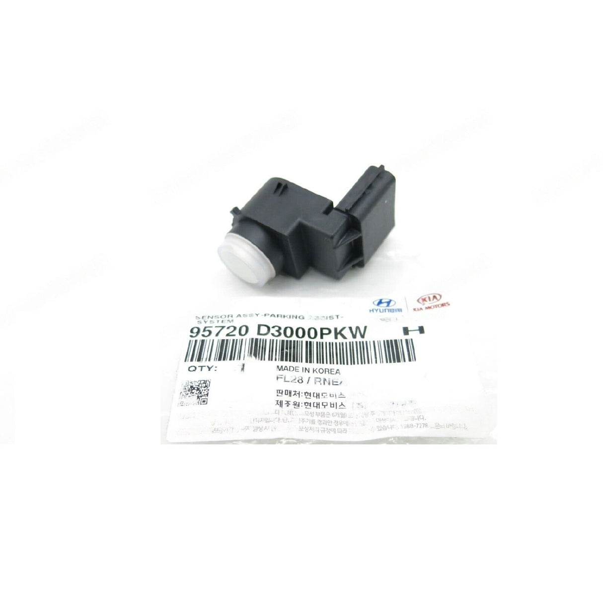 Sensor Assembly-Pack Assist System 95720D3000PKW for Hyundai