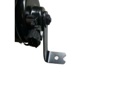 Horn Assembly-High Pitch 96621D3000 for Hyundai