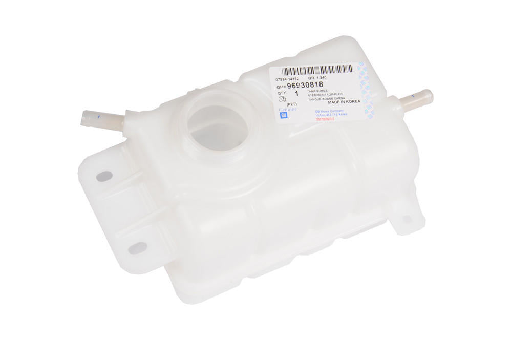 Coolant overflow Tank Bottle suitable for Holden Barina TK Genuine sedan 2006-2011 New