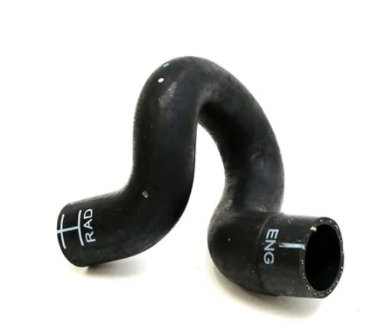Radiator Hose lower 96958199 for Holden Barina TM 1.6L