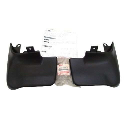 Mud Flap Fr.Dlx 99000-99004-Z60 for Suzuki
