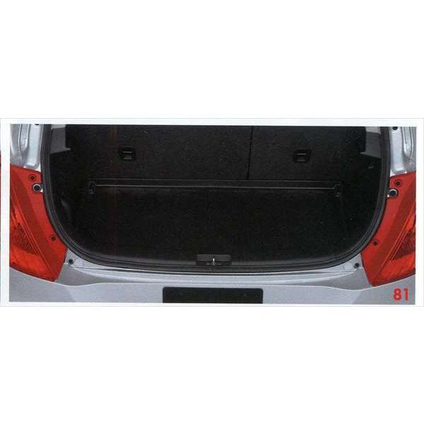 Luggage Mat(465X1185X40Mm 1.3)Swift 99000-99023-N31 for Suzuki