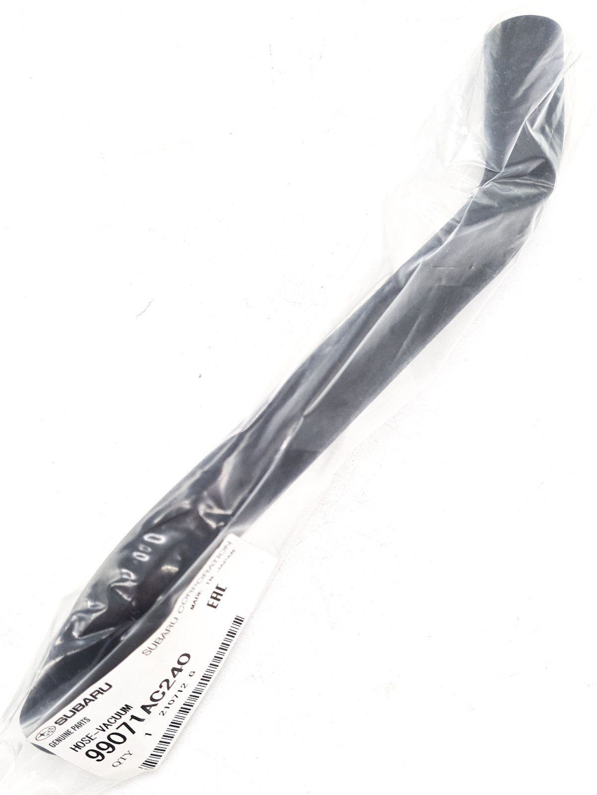 Hose - Vacuum 99071AC240 for Subaru