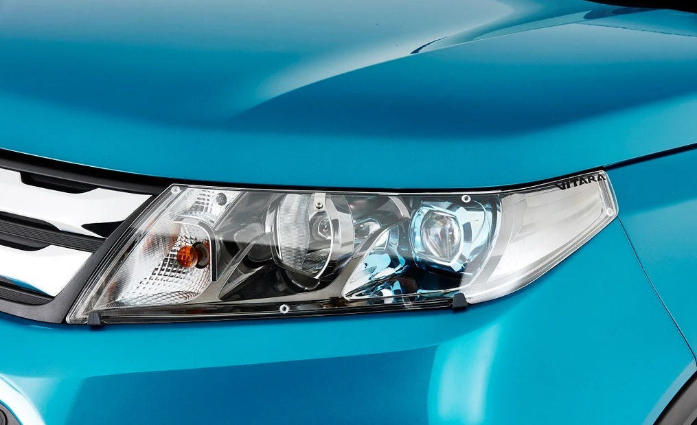 Headlamp Protectors (Apk416) 990AA-00125-001 for Suzuki