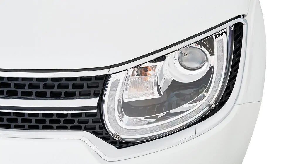 Headlight Protectors Atk412 990AA-00127-001 for Suzuki