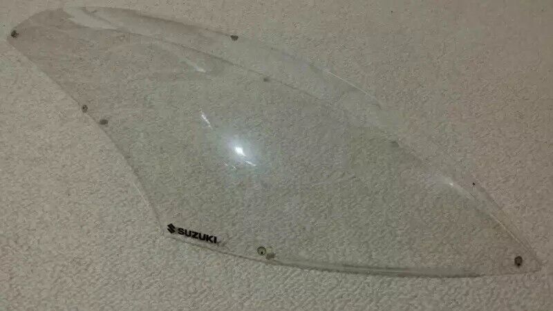 Headlight Protectors A2L412/310 990AA-00128-001 for Suzuki