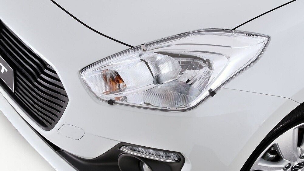 Headlight Protectors A2L412/310 990AA-00128-001 for Suzuki
