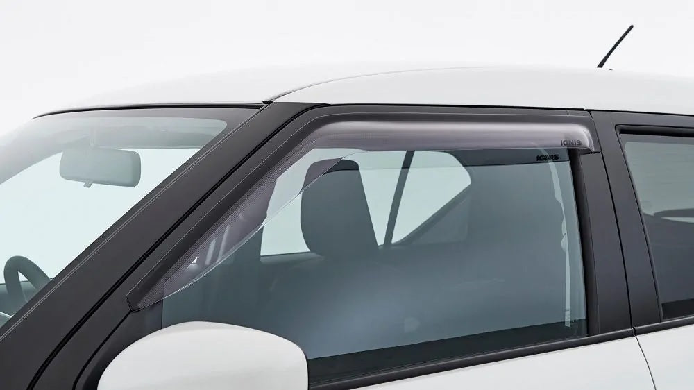 Slimline Weathersheilds Front Atk412 990AA-00227-001 for Suzuki