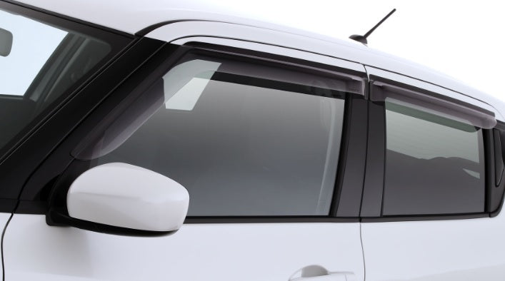 Slimline Weathersheilds Rear A2L 990AA-00228-002 for Suzuki