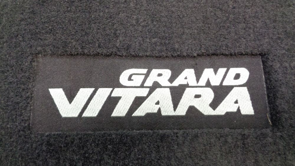 Cargo Mat 5Dr Jb420/627 990AA-00816-003 for Suzuki