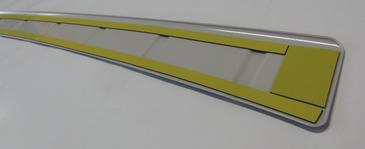 Loading Edge Protection Alum Brsh Fi 990E0-54P51-001 for Suzuki
