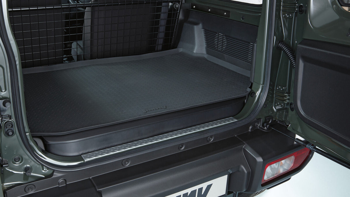 Cargo Area Mat SZ990E0-78R30-002 for Suzuki Jimny Genuine