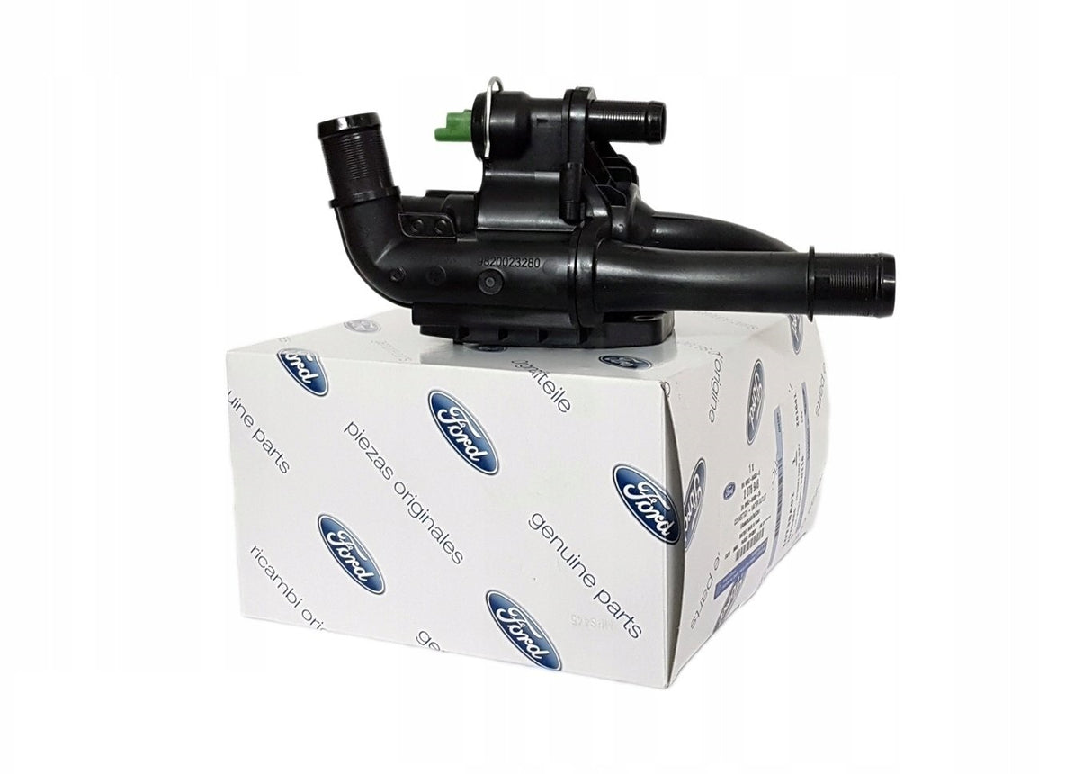 Housing Assy T/Stat 9M5Q8A586DA For Ford