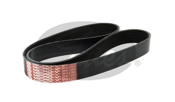 Micro V-belt Gates 9PK1380