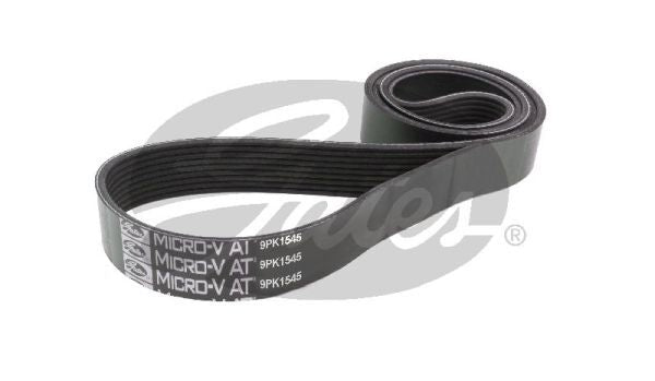 Micro V-belt