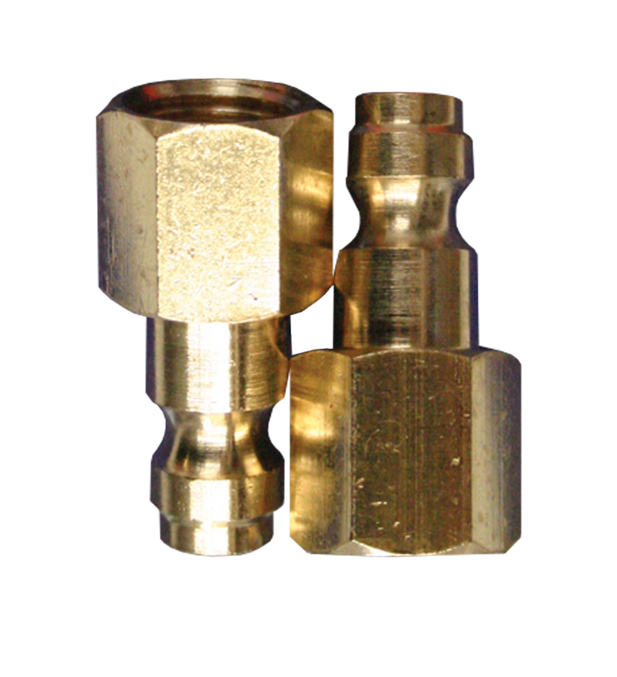 SP Tools Ryco Style 1/4 Female Barb Carded A104-2C