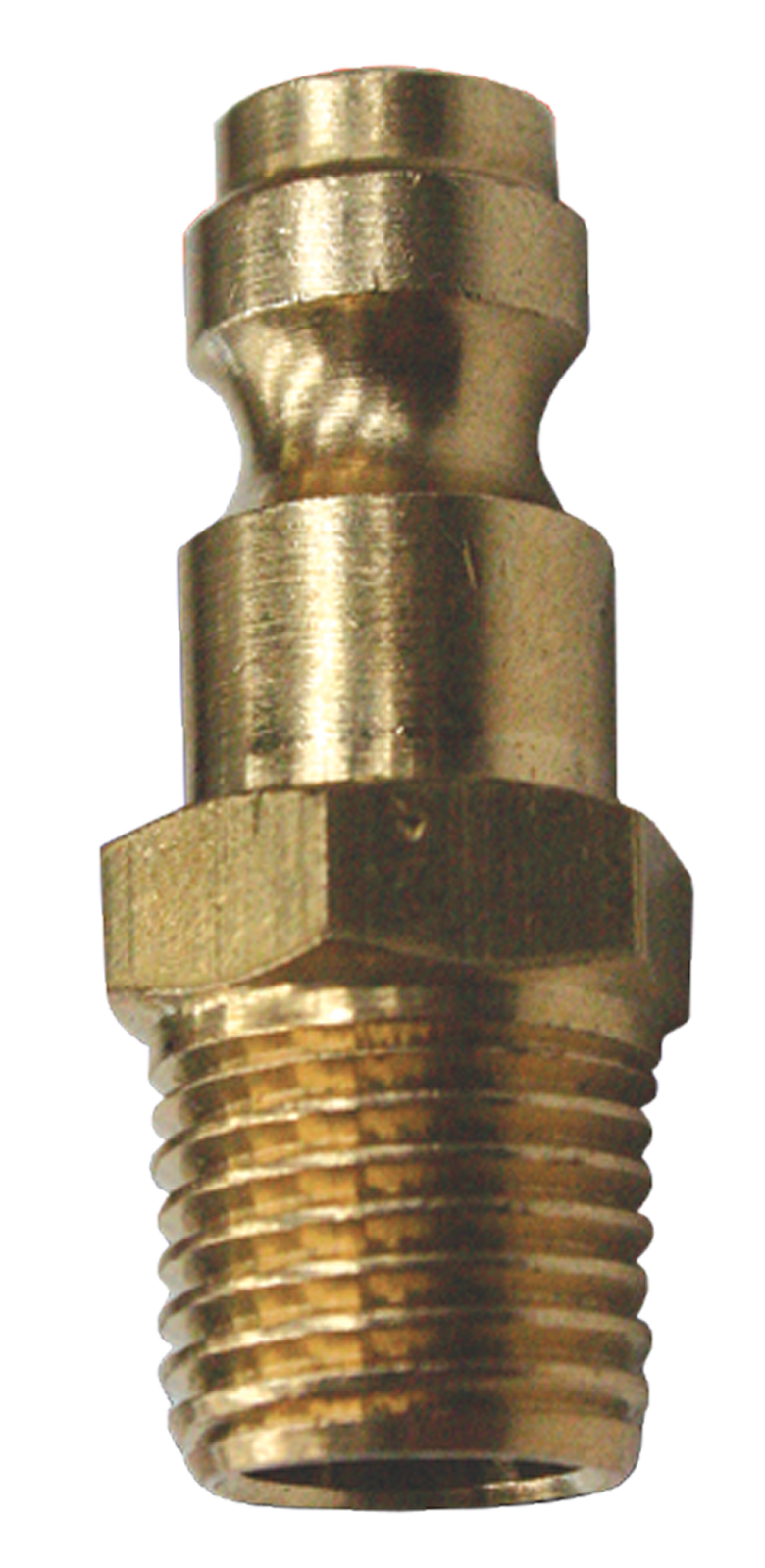 SP Tools Ryco Style 1/4 Male Thread Barb Carded A104-3C