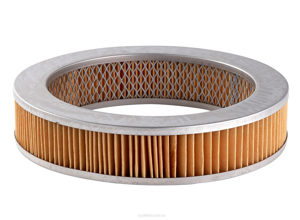 Air Filter Ryco A105 for