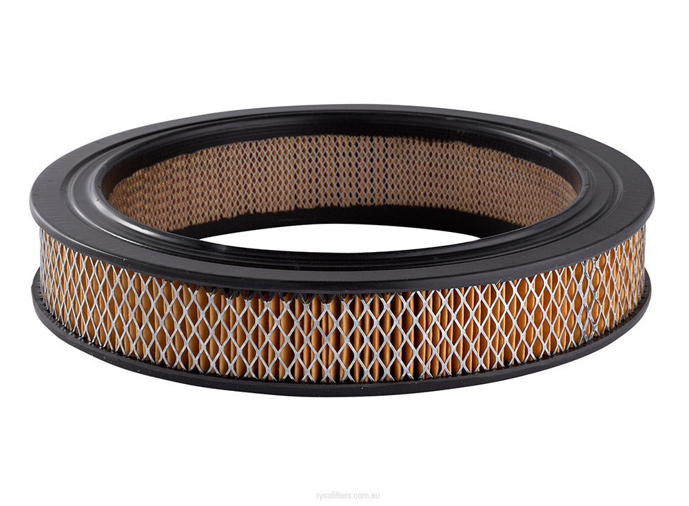 Air Filter Ryco A120 for BMW 0X,E10,1600 Ti 2002 Tii RWD PETROL