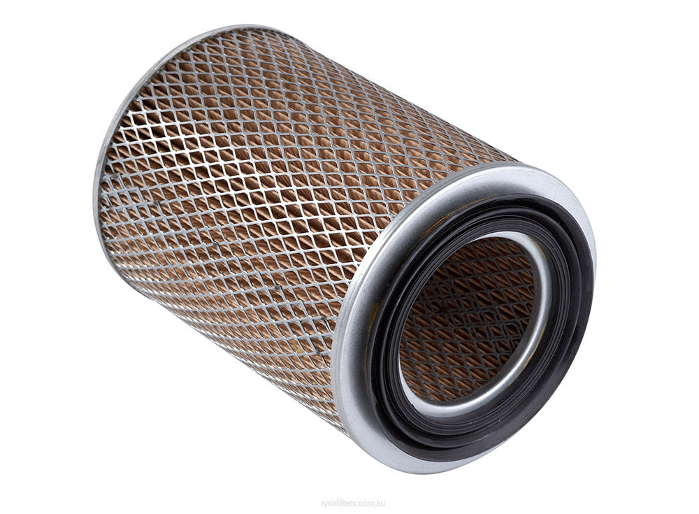 Air Filter Ryco A1203 for NISSAN URVAN, E24, 2.4 i