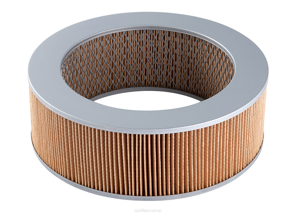 Air Filter Ryco A1204 for MITSUBISHI PAJERO, NA,NB,NC,ND,NE,NG, 2.6 4WD (L042G, L047G)