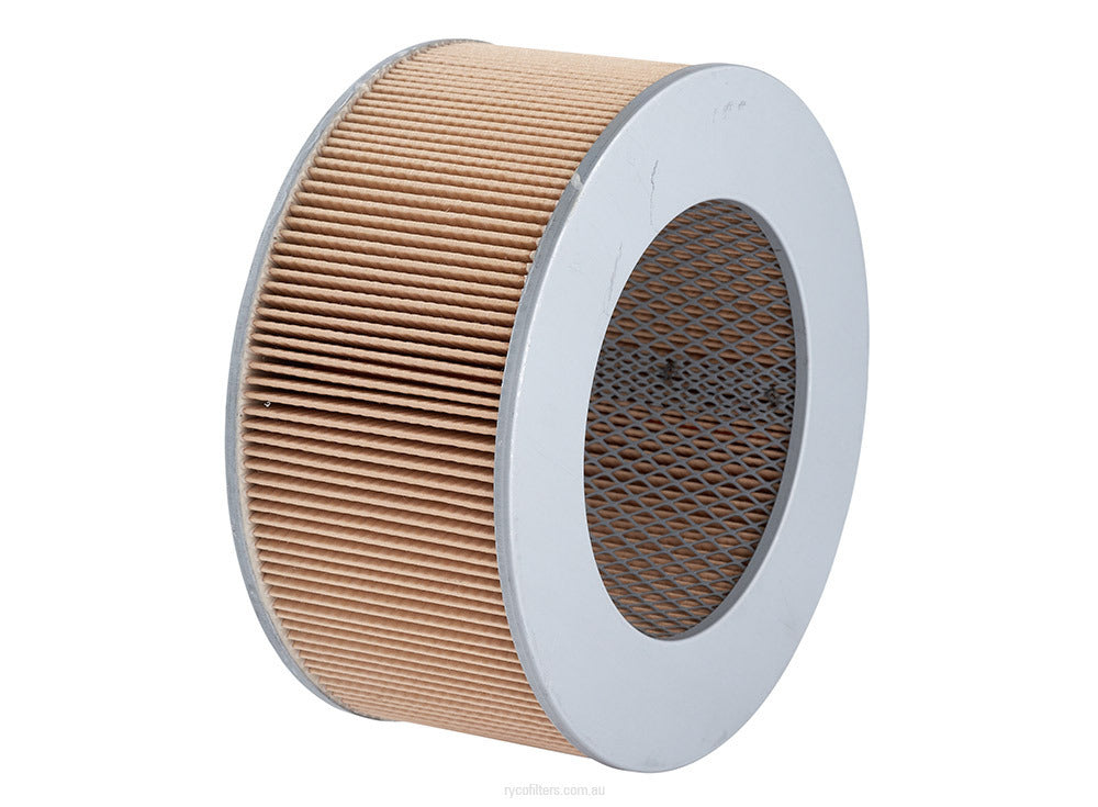 Air Filter Ryco A1205 for FORD ECONOVAN, 2.2 D MAZDA E-SERIE, SR, E2200 D RWD DIESEL
