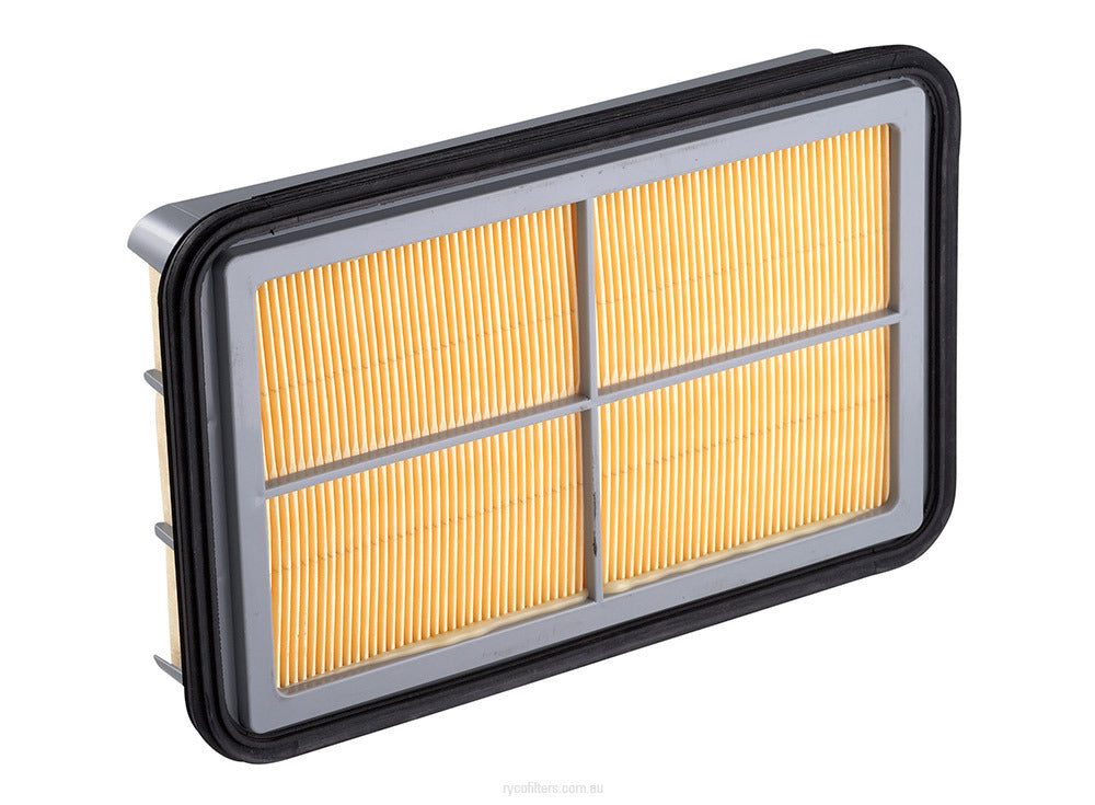 Air Filter Ryco A1209 for Holden Apollo JK 2L Toyota Camry SV22 2L 82kW-1998cc-4cyl-FWD-Petrol