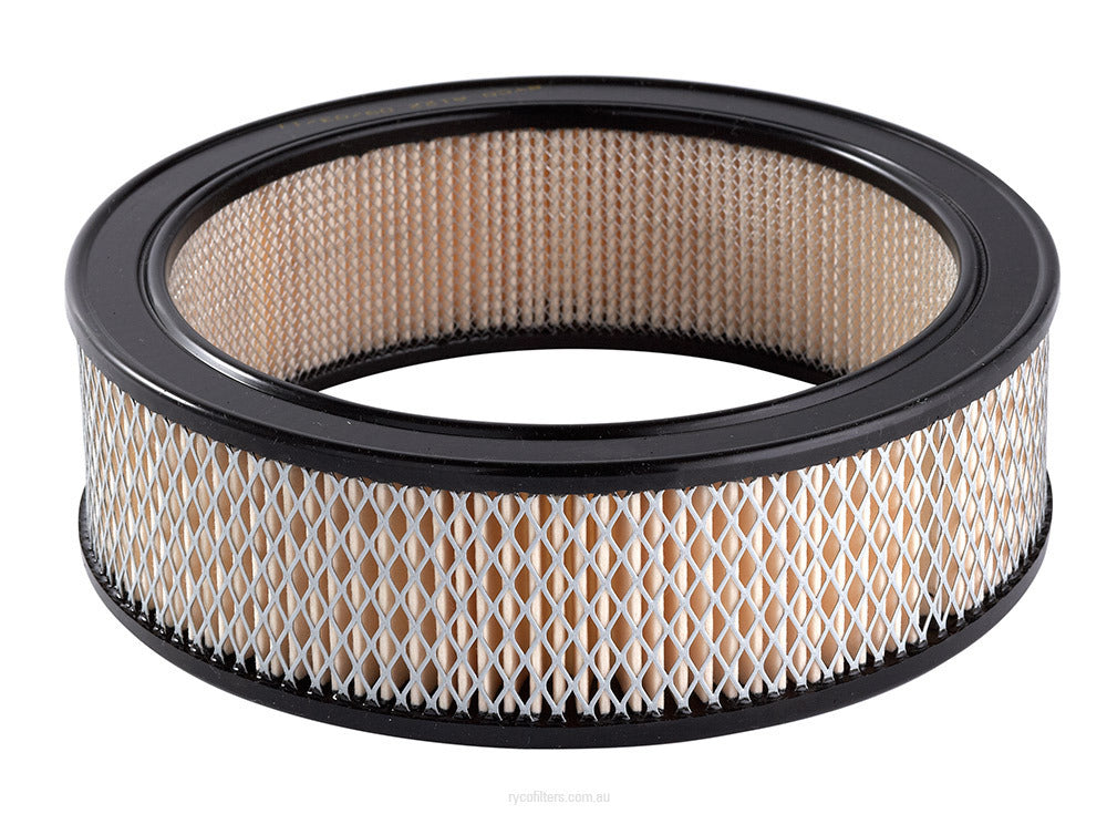 Air Filter Ryco A122 for CHRYSLER VALIANT, VC, VE, VF, 3.7L RWD PETROL