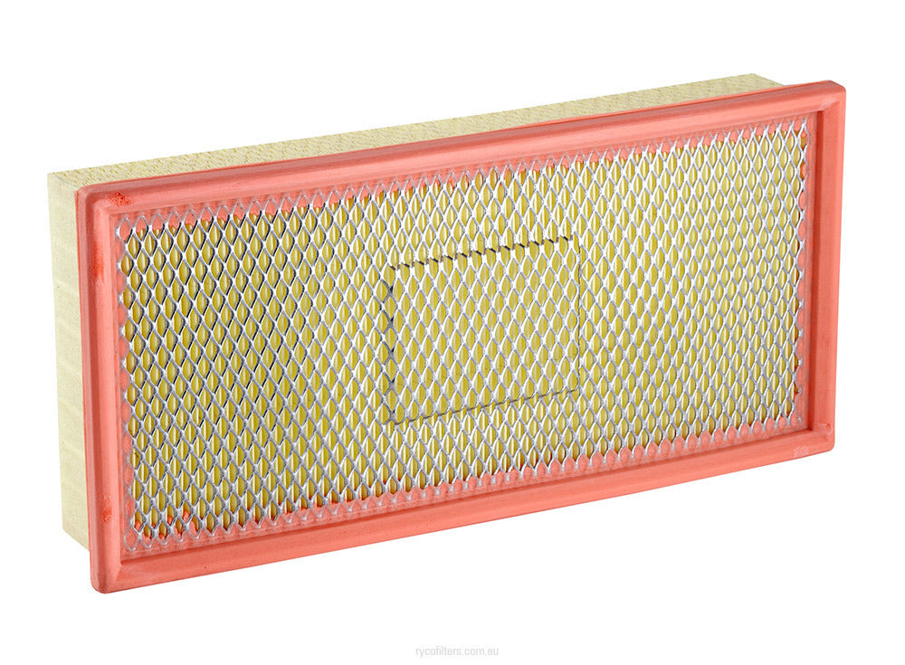 Air Filter Ryco A1288 for FORD TRANSIT, VE,VF,VG, 2.5 TD