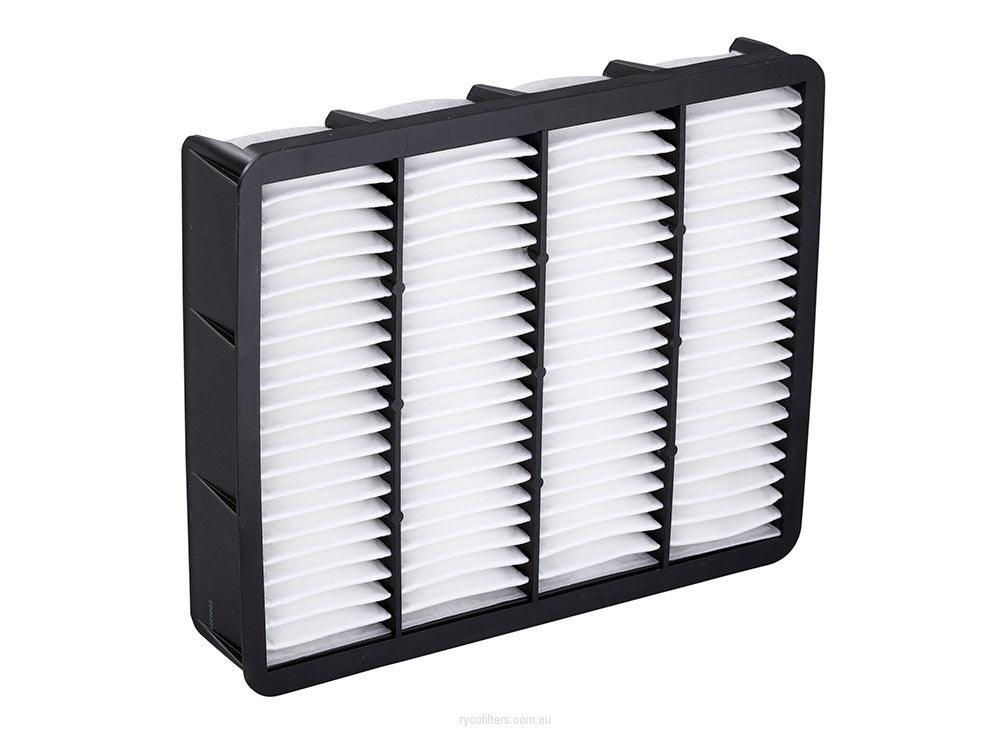 Air Filter Ryco A1297 for Toyota Hilux Surf, KZN130, 3.0 TDiC