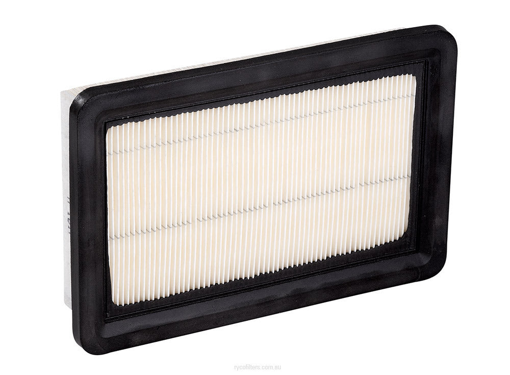 Air Filter Ryco A1317 for HYUNDAI S COUPE, SLC, 1.5 i