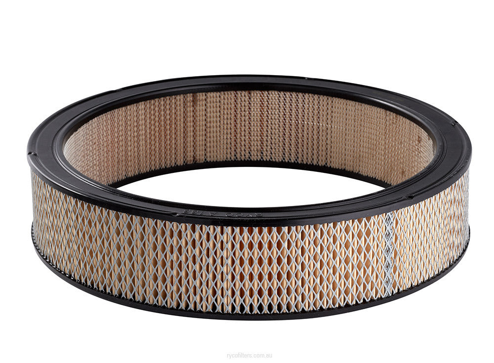 Air Filter Ryco A133 for CHEVROLETCAMARO, 5L 5.4L 5.7L 6.5L