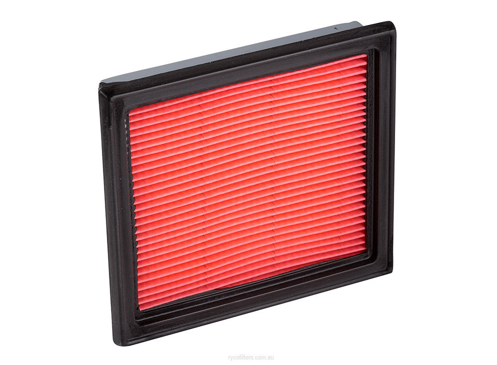 Air Filter Ryco A1348 suitable for NISSAN CUBE, Z11, 1.4L MICRA, K11, 1.3 i