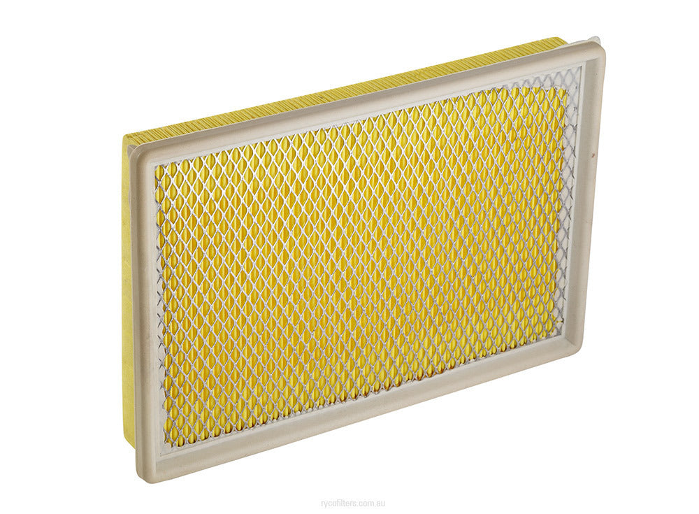 Air Filter Ryco A1379 for FORD BRONCO, 5.0 4WD