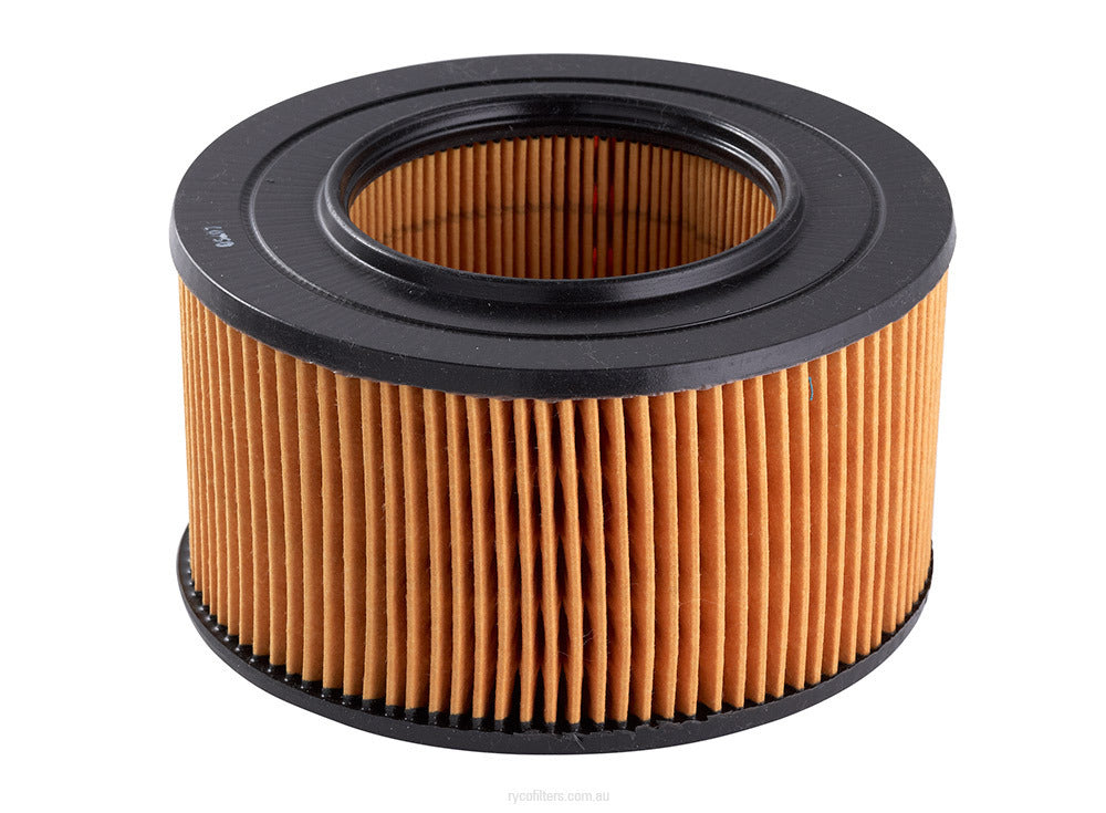 Air Filter Ryco A1380 for SAAB 900, 2L VW TRANSPORTER / CARAVELLE, 2.1L