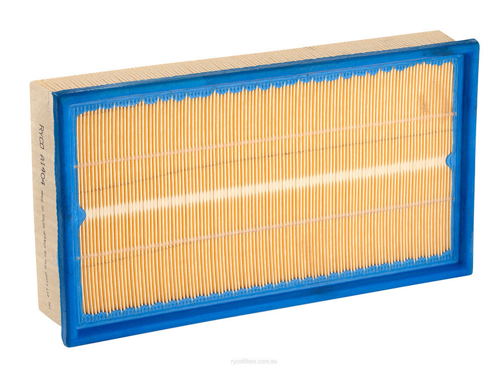 Air Filter Ryco A1404 for MERCEDES-BENZ E-CLASS, W124, E 280 E 320