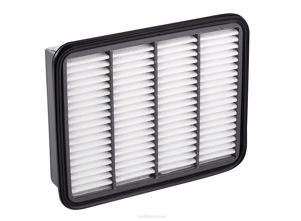 Air Filter Ryco A1408 for FORD COURIER MAZDA MITSUBISHI NIMBUS