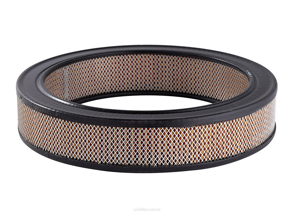 Air Filter Ryco A142 for HOLDEN CALAIS COMMODORE
