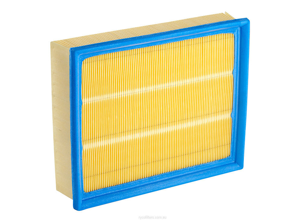 Air Filter Ryco A1434 for AUDI 80 A4 A6 ALLROAD, BMW 5 7 8 X5, VW PASSAT